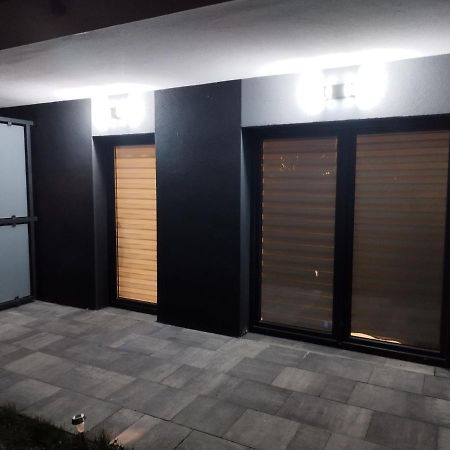 Apartament Zielone Tarasy Rzeszów Kültér fotó