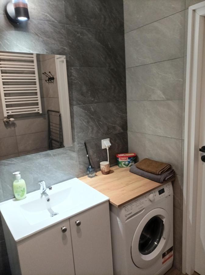 Apartament Zielone Tarasy Rzeszów Kültér fotó