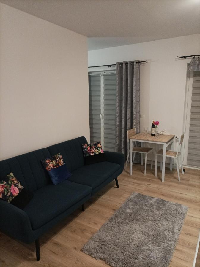 Apartament Zielone Tarasy Rzeszów Kültér fotó