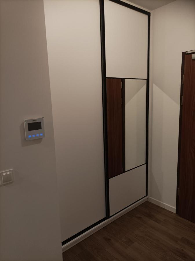 Apartament Zielone Tarasy Rzeszów Kültér fotó
