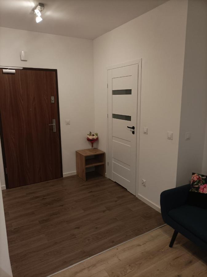Apartament Zielone Tarasy Rzeszów Kültér fotó