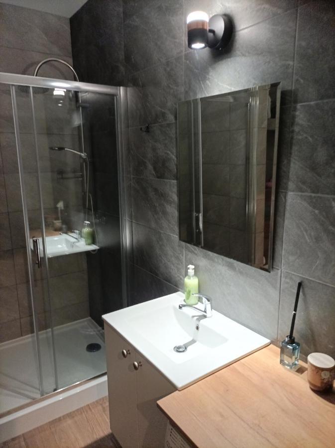 Apartament Zielone Tarasy Rzeszów Kültér fotó