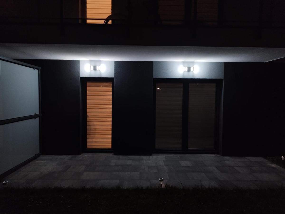 Apartament Zielone Tarasy Rzeszów Kültér fotó
