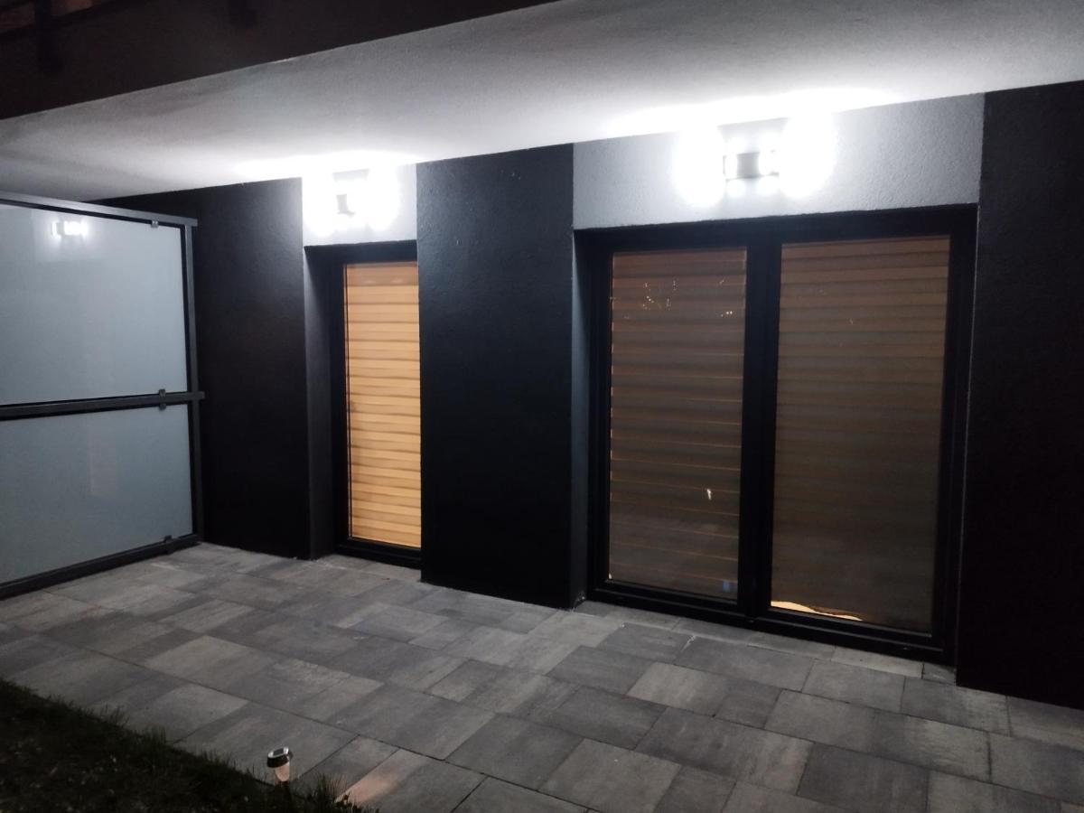 Apartament Zielone Tarasy Rzeszów Kültér fotó