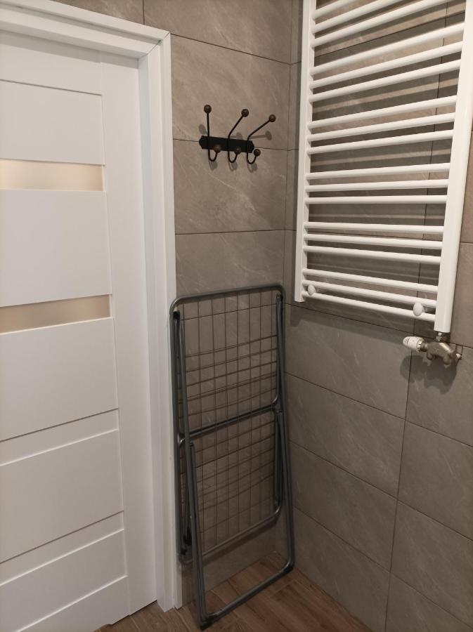 Apartament Zielone Tarasy Rzeszów Kültér fotó